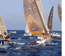 "Sardinia Cup": sfida a squadre a Porto Cervo
